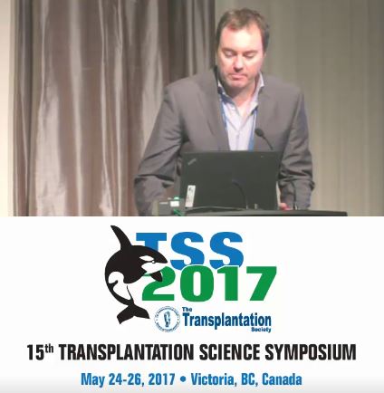 SIMPOSIUM The Trnasplantation Society – THYMUS-DERIVED TREG INFUSION TO PREVENT GRAFT REJECTION IN HEART-TRANSPLANTED CHILDREN: INITIAL EXPLORATION OF A NEW THERAPEUTIC ARSENAL TO BOOST IMMUNE TOLERANCE. imagen